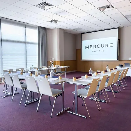 Mercure Reims Cathedrale-2