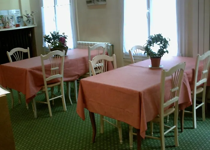Ardenn'Hotel Reims