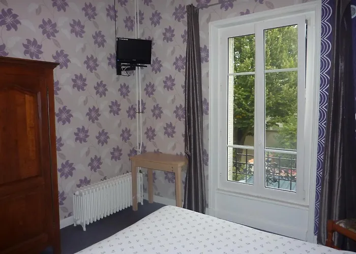 Ardenn'Hotel Reims