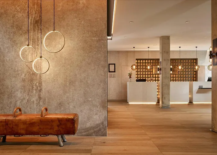 La Caserne Chanzy Hotel & Spa, Autograph Collection Reims